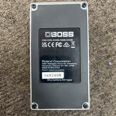BOSS RC-5 Loop Station Pedal (Pre-Owned) image 2