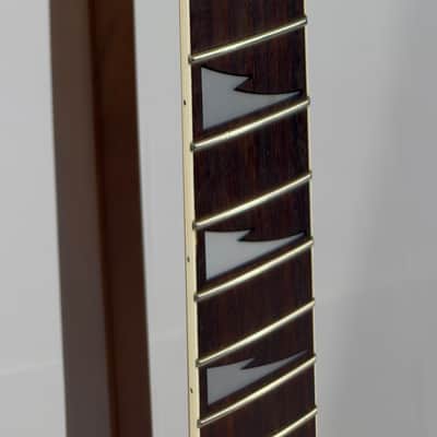 Ibanez RG550 LTD Electric Guitar Neck MIJ Japan 1997 - Rosewood image 6