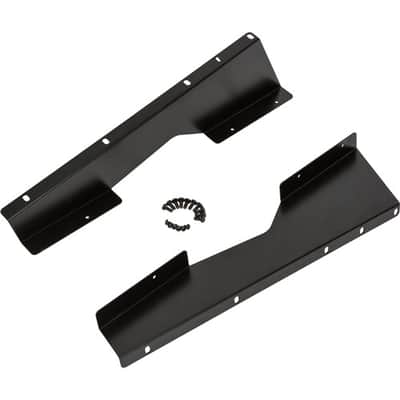 SKB Cases 1SKB-RE-SQ5 Rack Ears for Allen & Heath SQ-5 Mixer 789270010017 image 3
