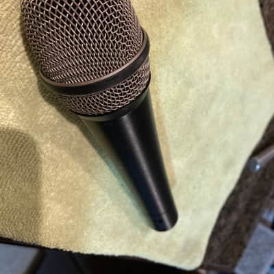 Electro-Voice PL84 EV Cardioid Condenser Microphone image 5