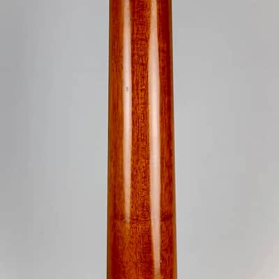 Martin D62 LE 1986 limited edition. Martins first maple dreadnought image 19