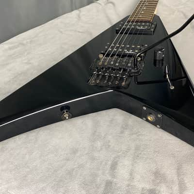 Jackson Professional Rhoads EX with OHSC 1999 image 4