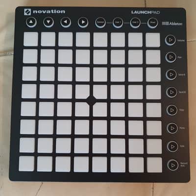 Novation Launchpad MIDI Controller mkII