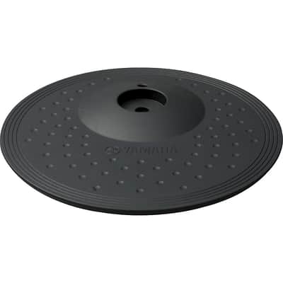 Yamaha PCY100 3-Zone Electronic Cymbal Pad Regular