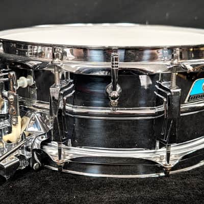 Ludwig Super Sensitive 410 Snare image 3