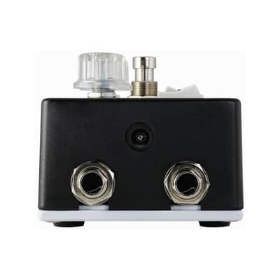 Death by Audio Space Bender - Distortion for Guitars image 3