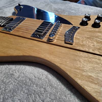 NJK Firebird style 2024 image 3