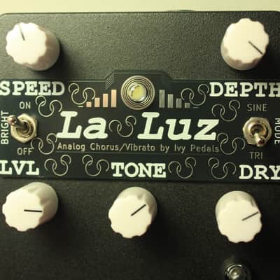 La Luz - Ivy Pedals 2025 image 4