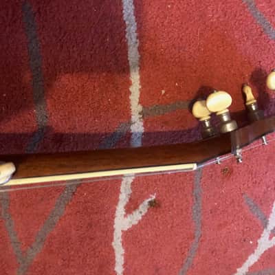 Banjo Fairbanks Imperial Elecric 0 de 1907 image 6