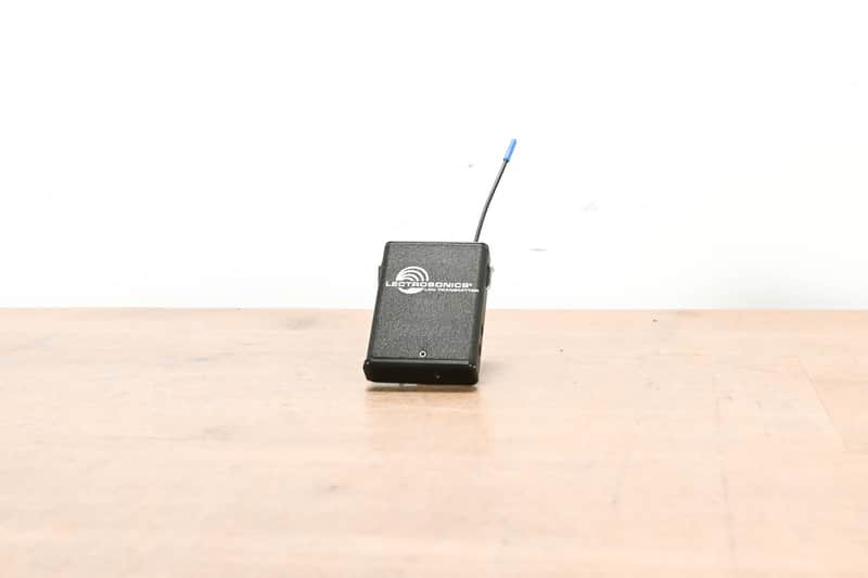 Lectrosonics LMa UHF Wireless Belt Pack Transmitter - Block 26 CG01N5S image 1