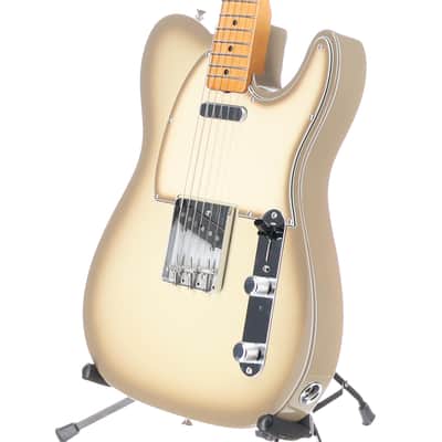 Fender Limited Edition Vintera II 60s Telecaster Maple Fingerboard Antigua (B1) (50029) image 4