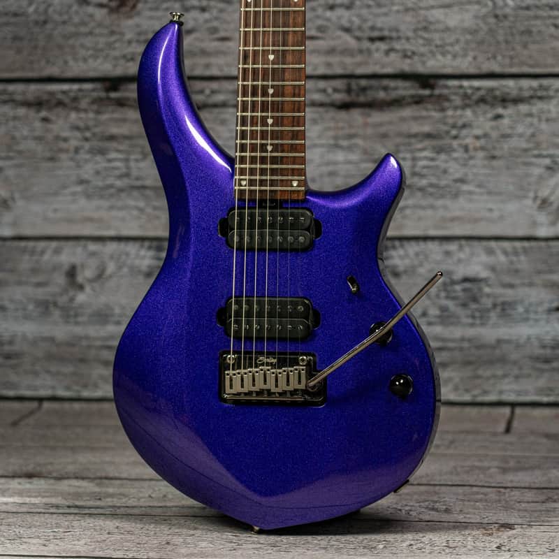 Sterling by Music Man Majesty 7 image 1