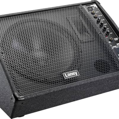Laney CXP-112 2-Way Active Stage Monitor 120w 1x12" image 3