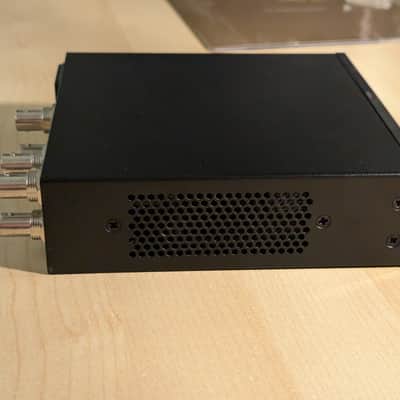 Blackmagic Hyperdeck Studio Mini 2017 imagen 6