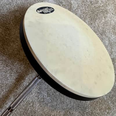 DW Smart Practice pad 8" and boom arm image 4