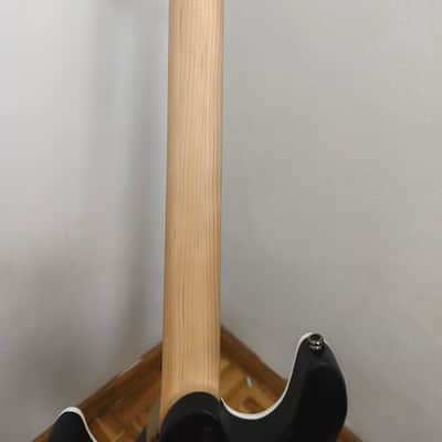 Cort KX300-OPRB Spalted Maple HH 2018 - Open Pore Raw Burst image 10