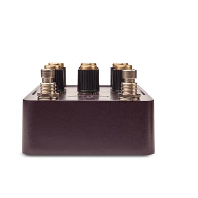 Universal Audio UAFX Lion '68 Super Lead Amp Pedal - New! image 3