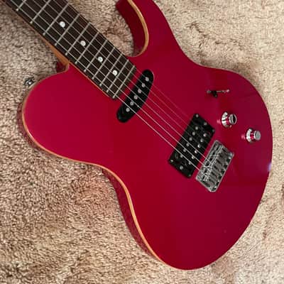 Greco PT-400 MYR SCREAMING TE TL image 7