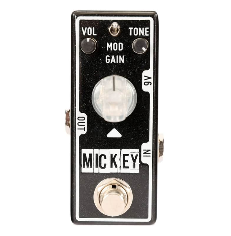 Tone City Mickey image 1
