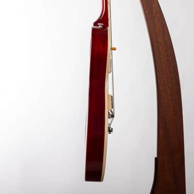 Gibson Les Paul Standard 60s Figured Top, Iced Tea | Demo image 7