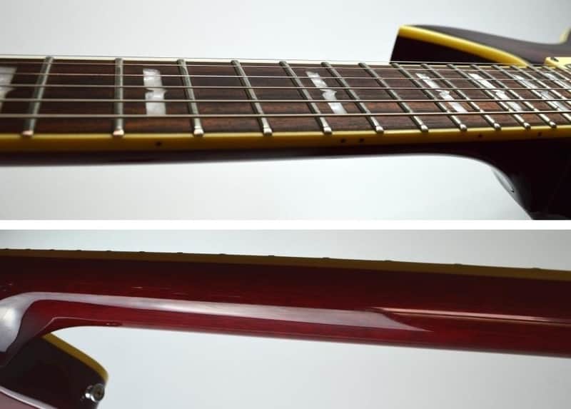 Washburn WI-66 V Idol 2003 | Reverb