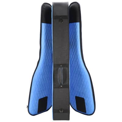 Reunion Blues Continental Voyager - Double Bass Guitar Case image 6