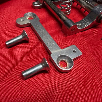 Bigsby and Vibramate for Flying V image 7
