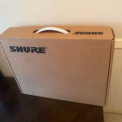 Shure ULXD24/B58-H50 image 1