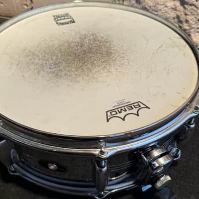 Slingerland Vintage Chrome Snare 1960's  - Chrome image 2