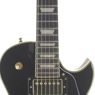 Sire Larry Carlton L7 Gold hardware 2025 Black Beauty 4.2kg image 3