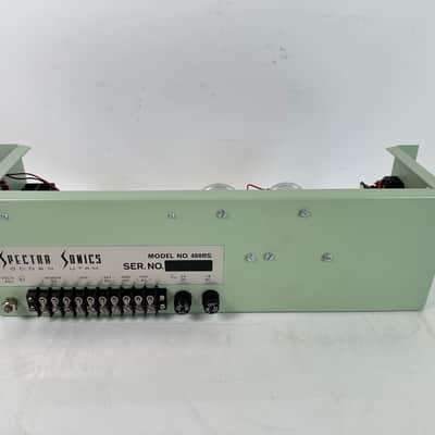 (New Old Stock) Spectra Sonics 400RS Power Supply image 3