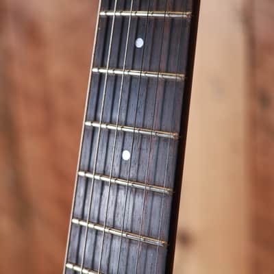 Harmony Guitars Standard Rebel image 9