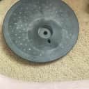 Yamaha PCY100 3-Zone 10" Electronic Cymbal Pad 2015 - Present - Black