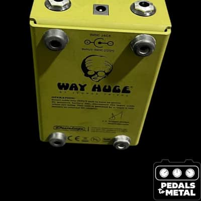 Immagine Way Huge Russian Pickle Fuzz - X20467 - 7