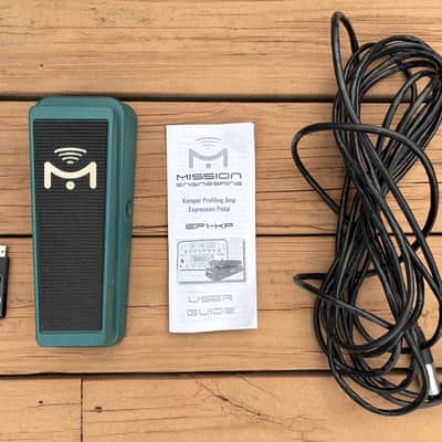 Kemper Profiler Powered Head Package – Remote, Expression Pedal, Cables, Stage Bag, and Hundreds of Profiles image 8