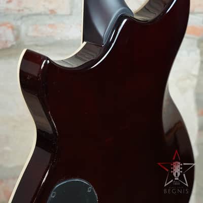 YAMAHA Revstar II RSS20 SSB Standard - Sunset Burst image 18