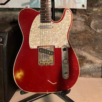 Strictly 7 Guitars Strictly 7 Guitars (S7G) Cobra Standard Plus 7