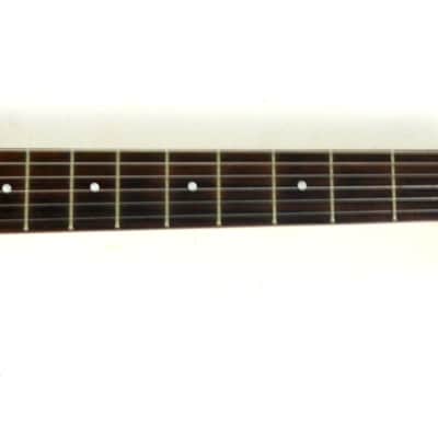 Yamaha EG 112 Electric Guitar image 3