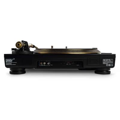 Reloop RP7000 MK2 Direct Drive High Torque Turntable in Black image 7