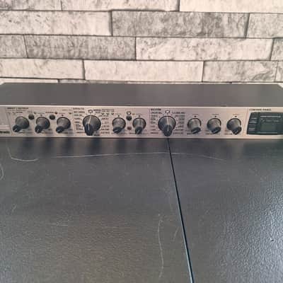 TC Electronic G Sharp 2010s - Silver image 1