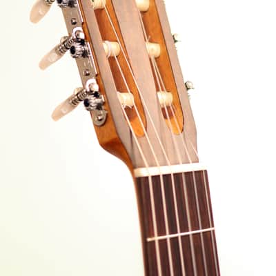 Cordoba C3M Iberia Series Classical Guitar - Satin Finished Solid Cedar Top image 6
