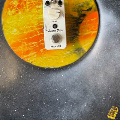 Mooer MDS2 Hustle Drive image 1