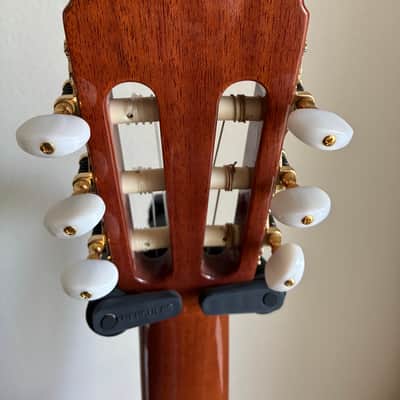 Alhambra 4P Classical with Red Cedar Top 2010s - Natural image 8