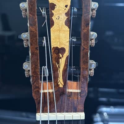 AMAZING Brian Dunn Classical Guitar 2010 image 6