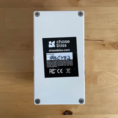 Chase Bliss Audio Mood MKII - 10th Anniversary image 7