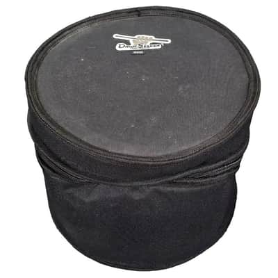 Used Humes & Berg Drum Seeker Tom Bag 12x9 - Good image 2