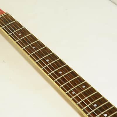 Yamaha Blue Jeans Model SGV700 Mosrite Pickup Ref No 5514 image 3