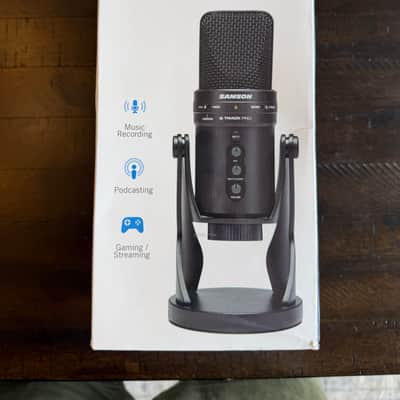 Samson G-Track Pro USB Condenser Microphone image 2