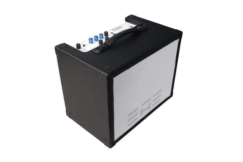 Elite Acoustics  A4-58 - Black image 1