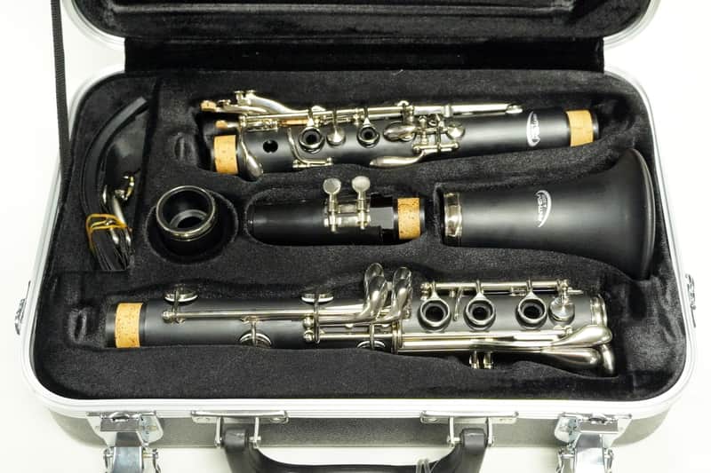 Anthem Clarinet ACL-5ELT Student Model Used CL125543 image 1